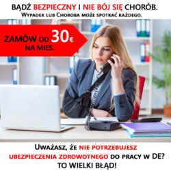 Gewerbe bez zameldowania w carebiuro.de